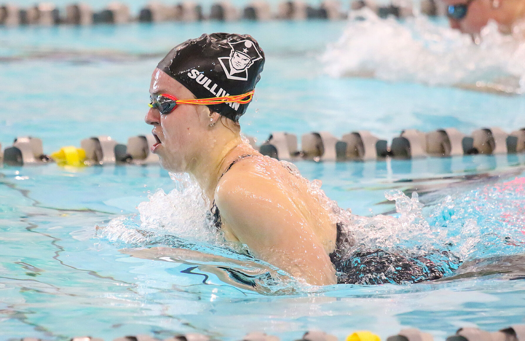 Missouri Class 2 Girls Swimming and Diving Championships